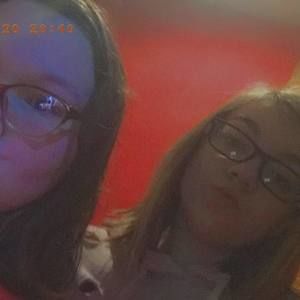 Meet your Posher, Kyleigh